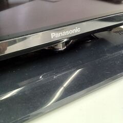 ★ジモティ割あり★ Panasonic 液晶テレビ　TH-32F300  年式19年製 動作確認／クリーニング済み TK7620【リユースのサカイつくば店】の画像