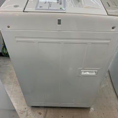 【トレファクマーケット千葉おゆみ野店】ご来店いただける方限定！Panasonicの全自動洗濯機のご紹介です！の画像