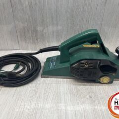 【中古】日立 P35 120mm かんな【ハンズクラフト沖縄豊見城店】の画像