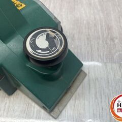 【中古】日立 P35 120mm かんな【ハンズクラフト沖縄豊見城店】の画像