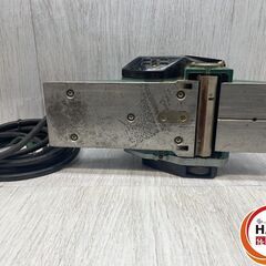 【中古】日立 P35 120mm かんな【ハンズクラフト沖縄豊見城店】の画像