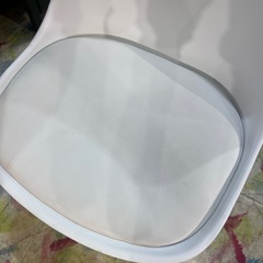 シェルチェアの画像