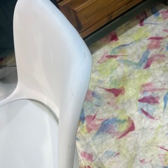 シェルチェアの画像