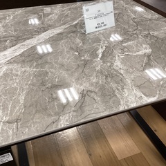 【軽トラック90分無料貸出サービス有】ニトリ　ダイニングテーブルの画像