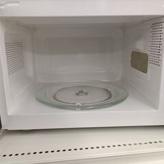 ★リユースのサカイ千葉中央店★ YAMADA 電子レンジ  23年製 動作確認／クリーニング済み TC5709の画像