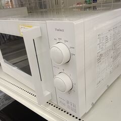 ★リユースのサカイ千葉中央店★ YAMADA 電子レンジ  23年製 動作確認／クリーニング済み TC5709の画像