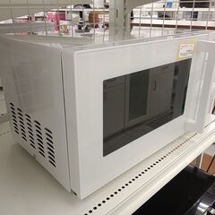 ★リユースのサカイ千葉中央店★ YAMADA 電子レンジ  23年製 動作確認／クリーニング済み TC5709の画像
