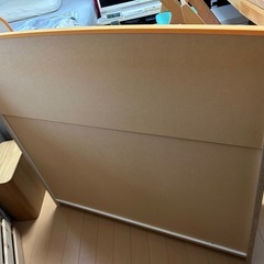 子供本棚マガジンラックの画像