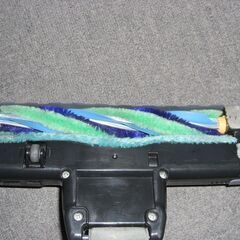 （1台限り★ジモティー特典あり★サイクロン式の）日立　コード式掃除機　２０２２年製　CV-S150E6　シルバー　　高く買取るゾウ八幡東店の画像