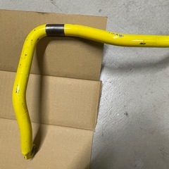 レガシー　アウトバック　フォレスター　SPLリアスタビライザーの画像