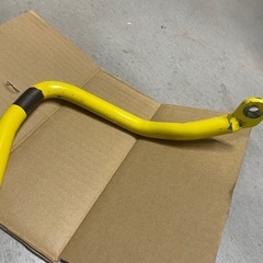 レガシー　アウトバック　フォレスター　SPLリアスタビライザーの画像