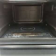 ★リユースのサカイ千葉中央店★ Panasonic オーブンレンジ  19年製 動作確認／クリーニング済み TC5710の画像