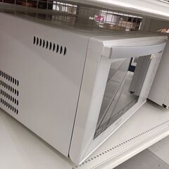 ★リユースのサカイ千葉中央店★ Panasonic オーブンレンジ  19年製 動作確認／クリーニング済み TC5710の画像