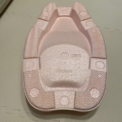 リッチェル　ベビーバスの画像