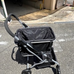 買い物カートの画像