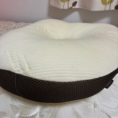 円座クッションの画像