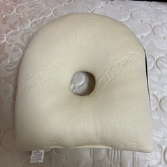 円座クッションの画像