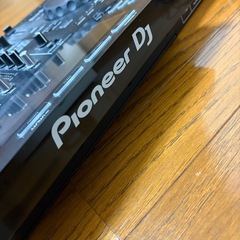 【超美品】Pioneer XDJ-RR 本体セット　スピーカー付‼︎の画像