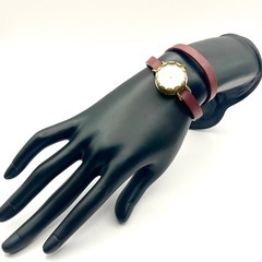 atelier CーBrain クルチュアン　ハンドメイド腕時計の画像