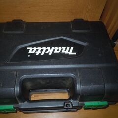 充電式インパクトドライバー　美品の画像