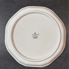 WEDGWOOD  大皿の画像