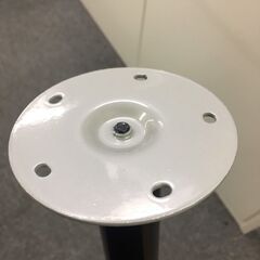 IKEA　ADLIS　テーブルの脚のみ　70cmの画像