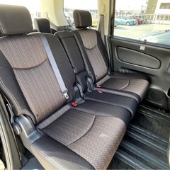 【日産 セレナ DAA-HFC26】✨人気のハイブリッド✨車検たっぷり‼️の画像