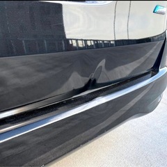 【日産 セレナ DAA-HFC26】✨人気のハイブリッド✨車検たっぷり‼️の画像