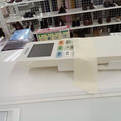 リユースのサカイ栃木店★ジモティ割あり★ TOSHIBA エアコン RAS-F281RKS 2.8kw 19年製 室内機分解洗浄 TC11907の画像