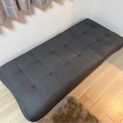1人がけソファの画像