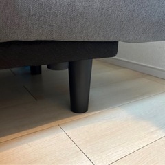 1人がけソファの画像