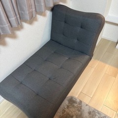 1人がけソファの画像