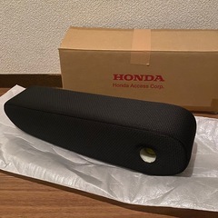 HONDA N-VAN JJ1 純正アームレストの画像