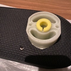 HONDA N-VAN JJ1 純正アームレストの画像