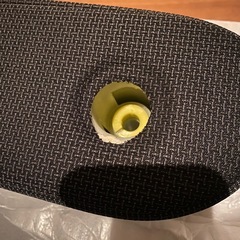 HONDA N-VAN JJ1 純正アームレストの画像