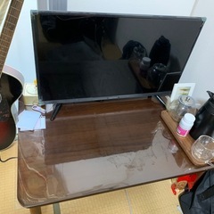 【引越しのため処分】エアコン・洗濯機・冷蔵庫 ・ガス　まとめて売ります（単品可）の画像