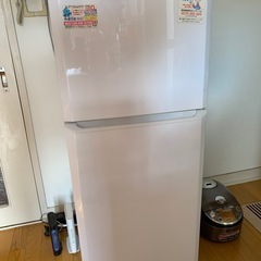 【引越しのため処分】エアコン・洗濯機・冷蔵庫 ・ガス　まとめて売ります（単品可）の画像