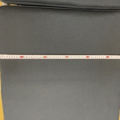 美品　折りたたみベッドの画像