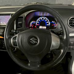 ワゴンＲスティングレー Ｔ 車検９年１２月まで 乗って帰れます の画像