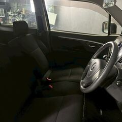 ワゴンＲスティングレー Ｔ 車検９年１２月まで 乗って帰れます の画像