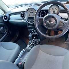 MINI COOPER 6万km H24.3 車検R9.6  の画像