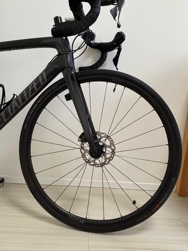 出発前セール Specialized Tarmac SL6 Sport｜サイズ54｜室内保管｜走行1万km未満｜美品