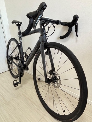 出発前セール Specialized Tarmac SL6 Sport｜サイズ54｜室内保管｜走行1万km未満｜美品