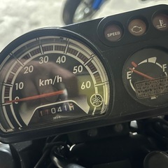 ヤマハ　VOX 絶好調　値引き可　配送しますの画像