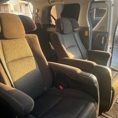 ２０１７年式ヴェルファイア❗️サウンドシステム、サンルーフ❗️の画像