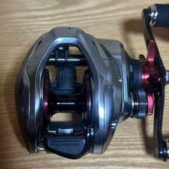 SHIMANO 21スコーピオンMD 300XG LHの画像