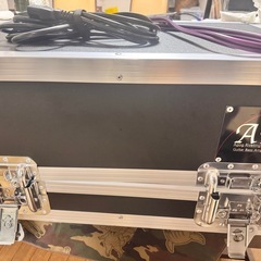 hughes&kettner QT600の画像