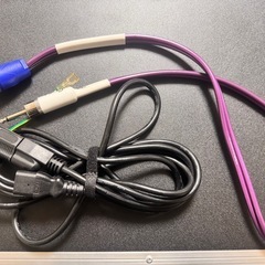 hughes&kettner QT600の画像