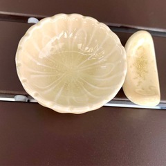小皿　箸置きの画像