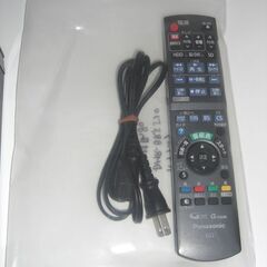 （★1台限り★ジモティー特典あり★HDD：500GB）パナソニック　ブルーレイレコーダー　２０１８年製　DMR-BRS530　1チューナー　　高く買取るゾウ八幡東店の画像
